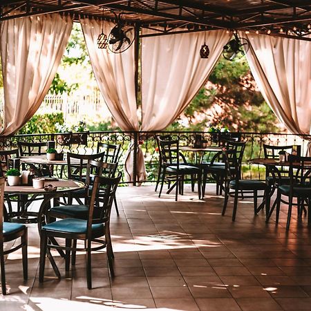 Marko Polo Hotel Aksay Ngoại thất bức ảnh
