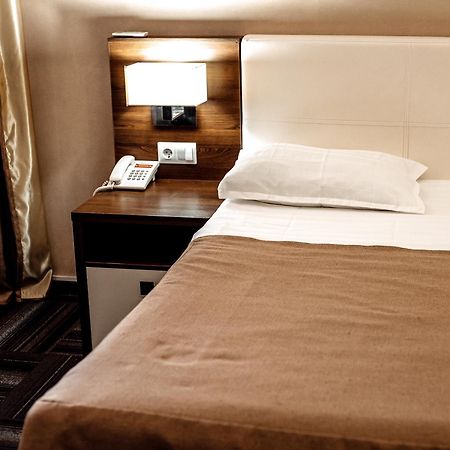 Marko Polo Hotel Aksay Ngoại thất bức ảnh