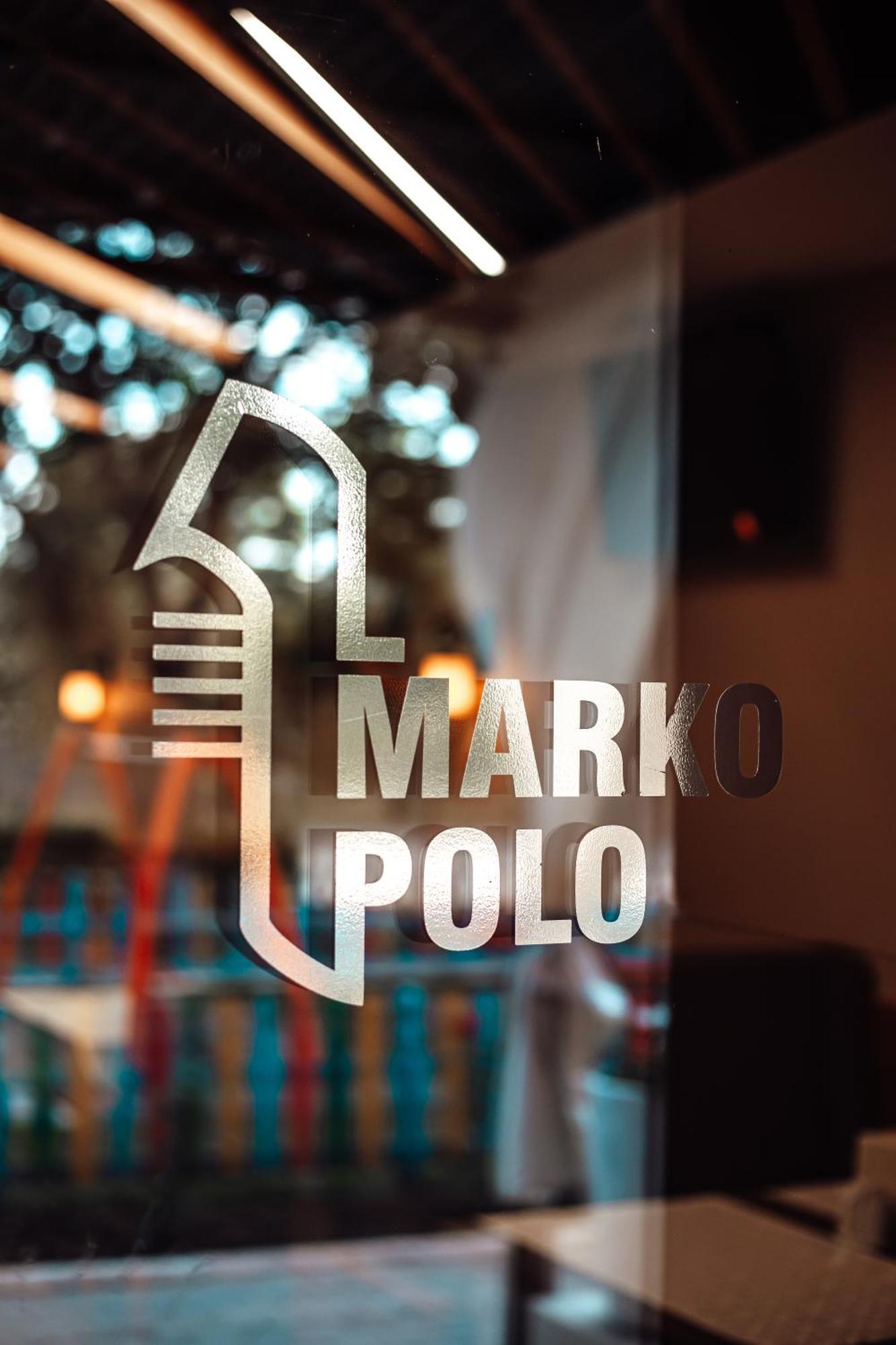 Marko Polo Hotel Aksay Ngoại thất bức ảnh