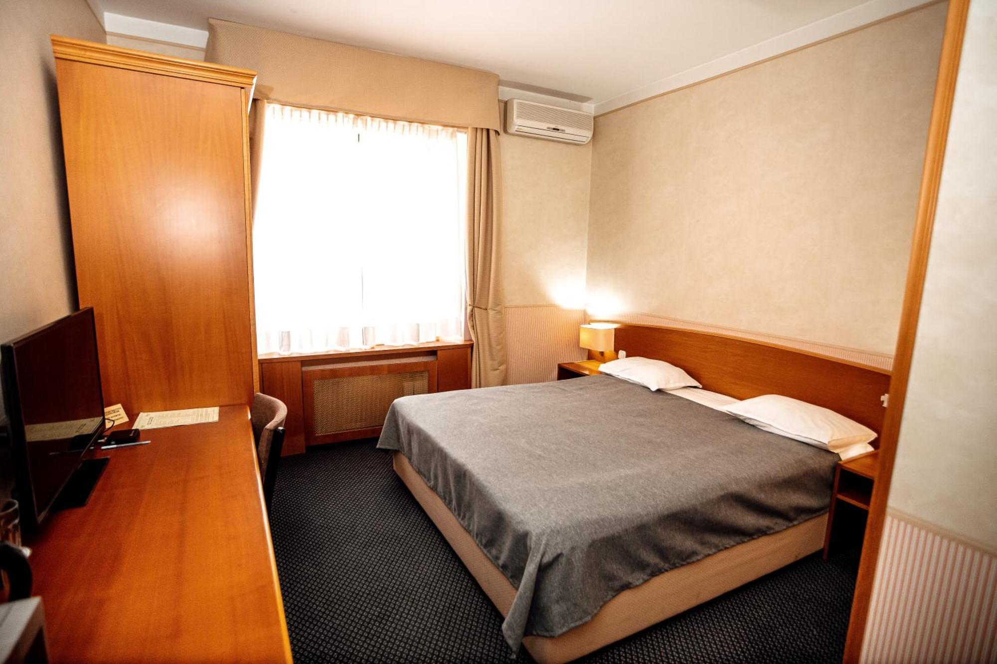 Marko Polo Hotel Aksay Ngoại thất bức ảnh