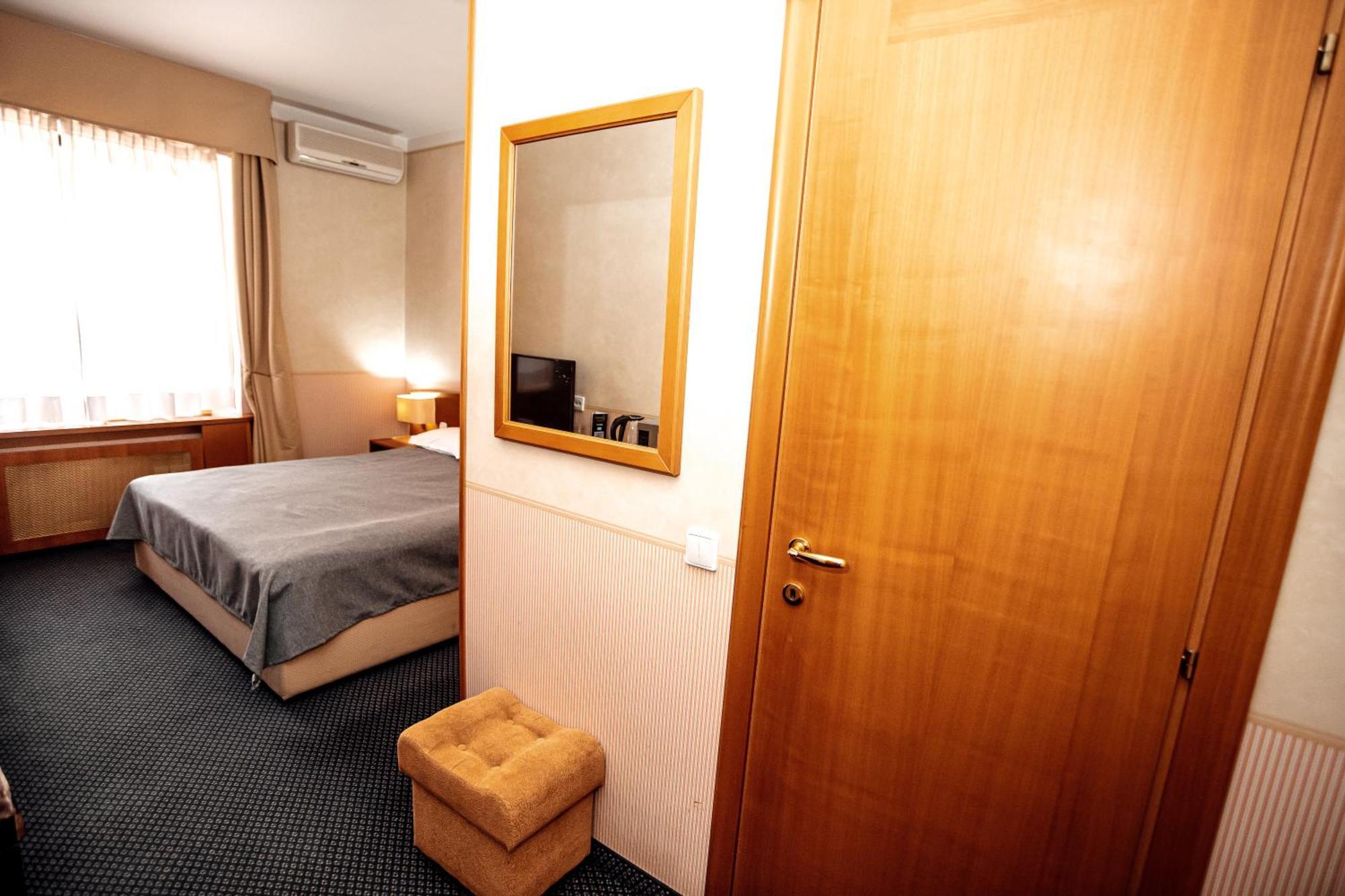 Marko Polo Hotel Aksay Ngoại thất bức ảnh