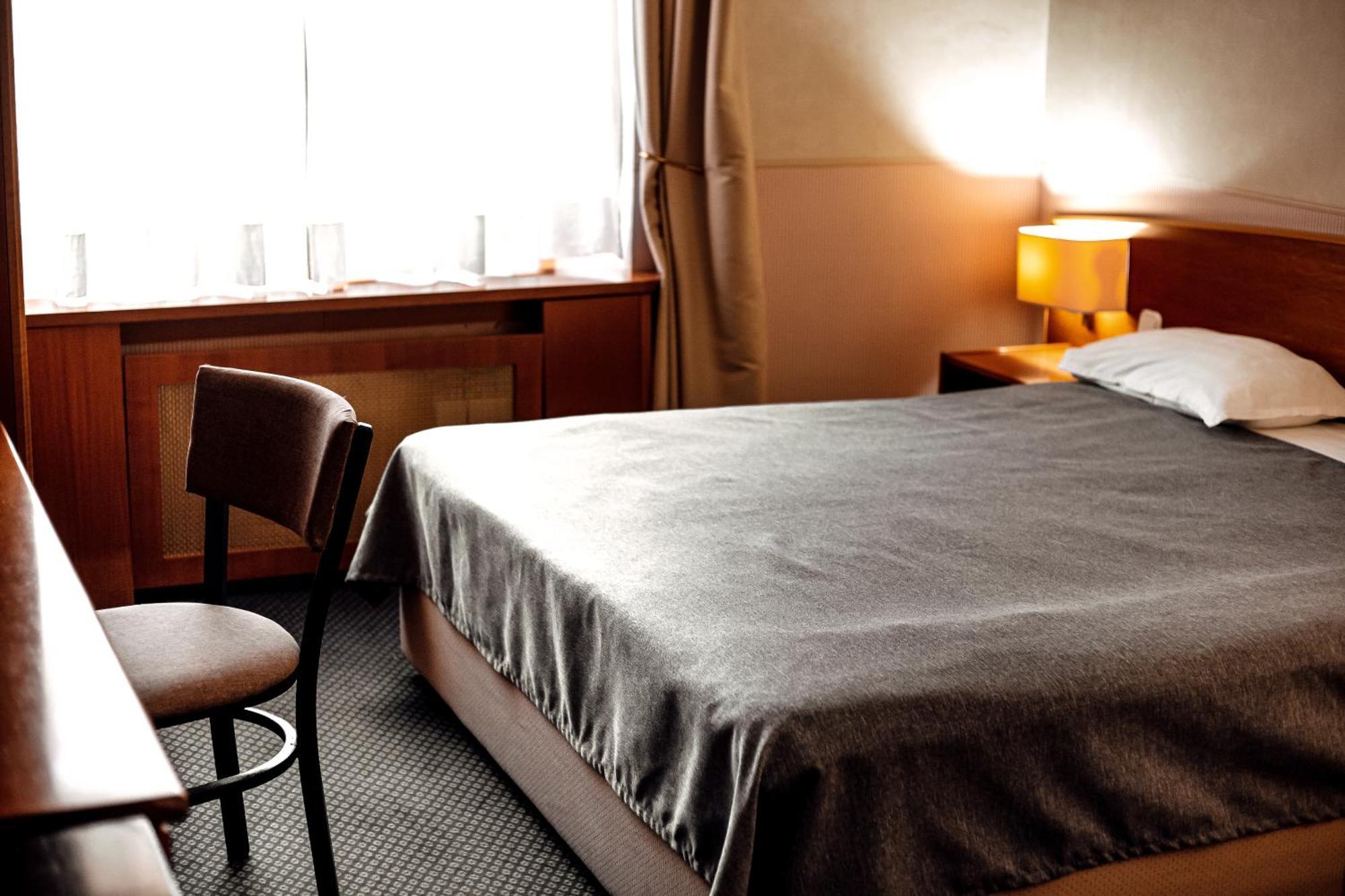 Marko Polo Hotel Aksay Ngoại thất bức ảnh