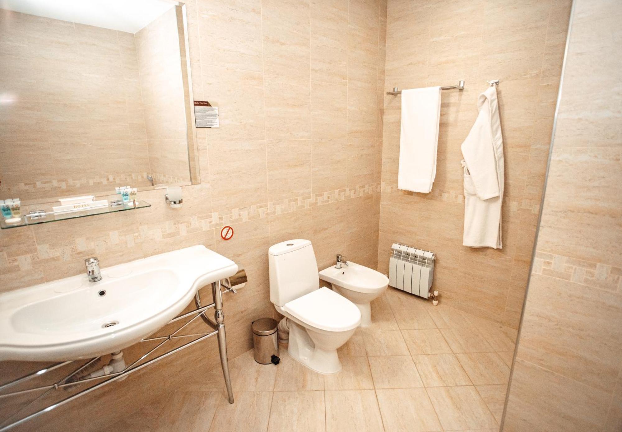 Marko Polo Hotel Aksay Ngoại thất bức ảnh