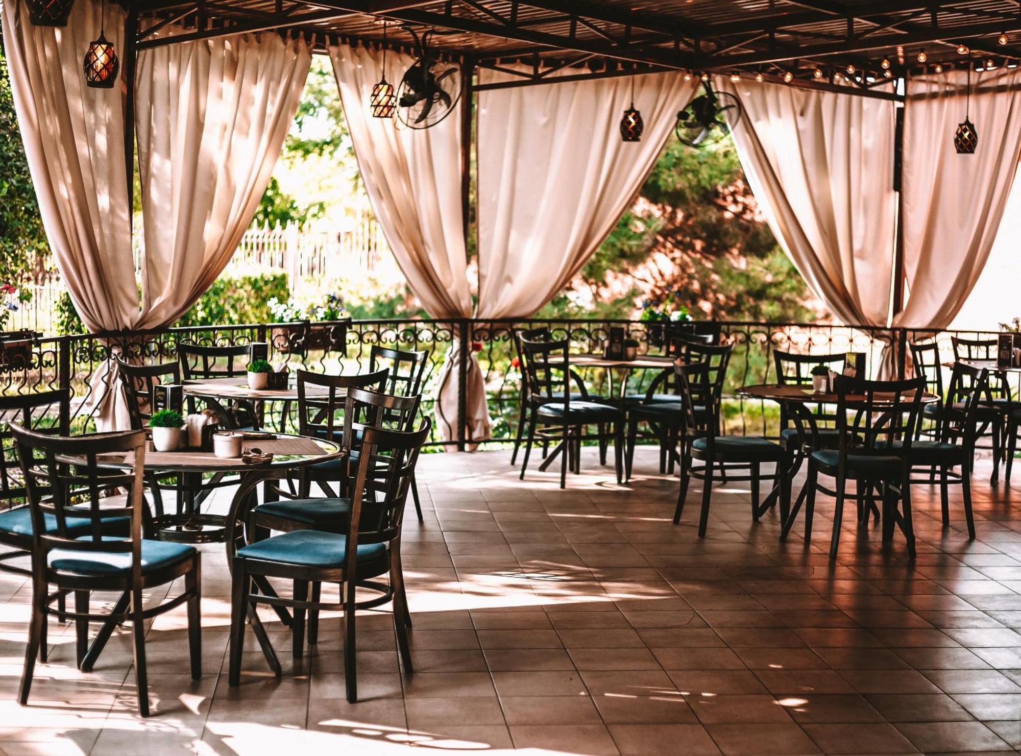 Marko Polo Hotel Aksay Ngoại thất bức ảnh