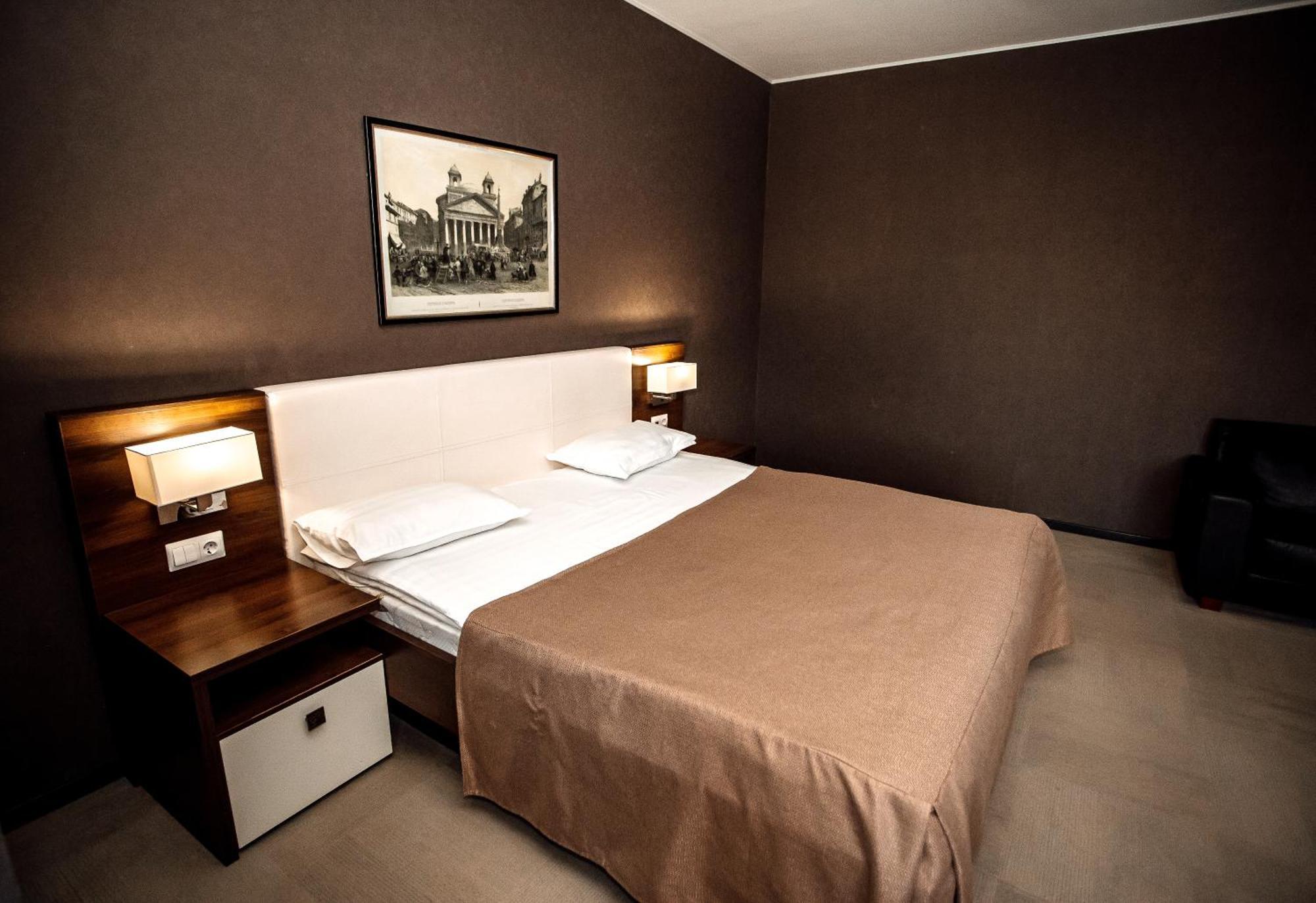Marko Polo Hotel Aksay Ngoại thất bức ảnh
