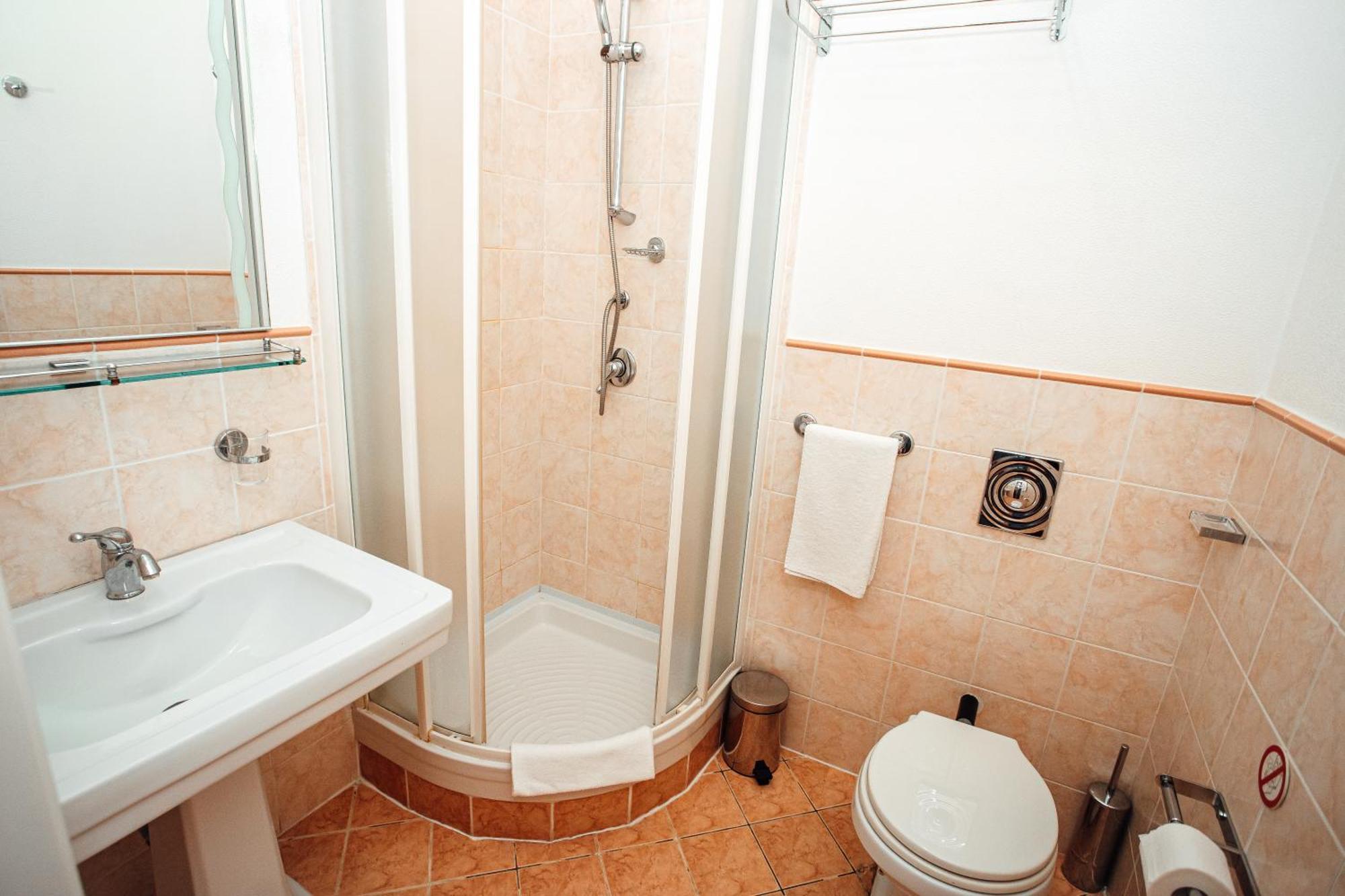 Marko Polo Hotel Aksay Ngoại thất bức ảnh
