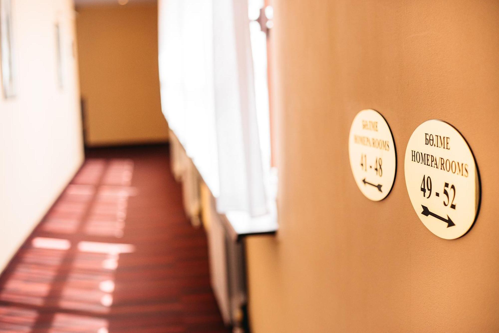 Marko Polo Hotel Aksay Ngoại thất bức ảnh