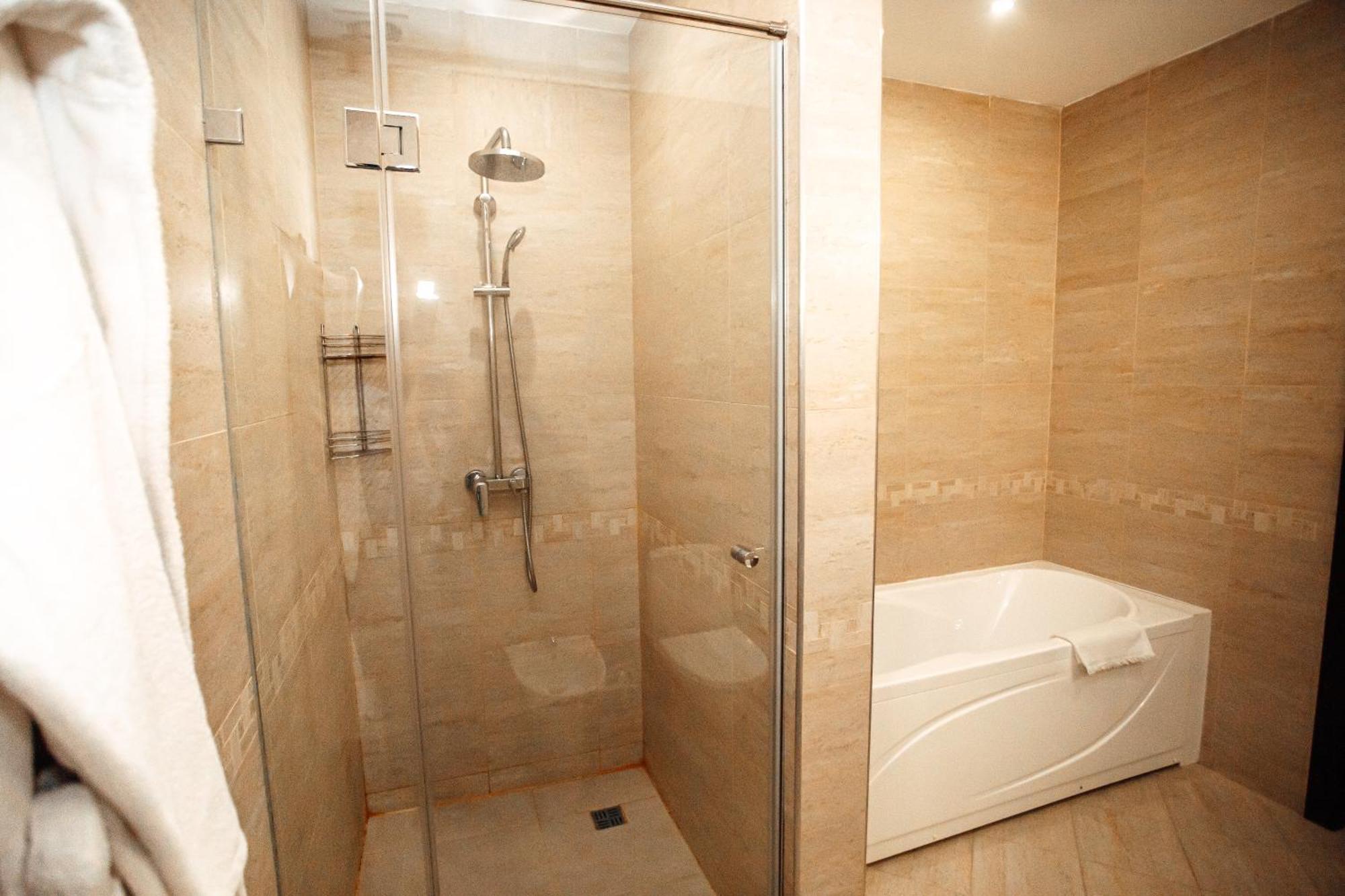 Marko Polo Hotel Aksay Ngoại thất bức ảnh