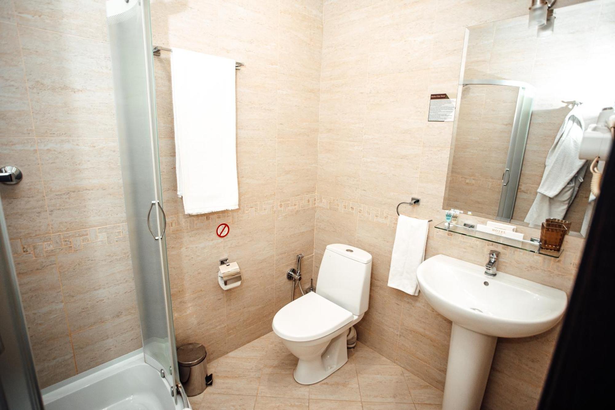 Marko Polo Hotel Aksay Ngoại thất bức ảnh
